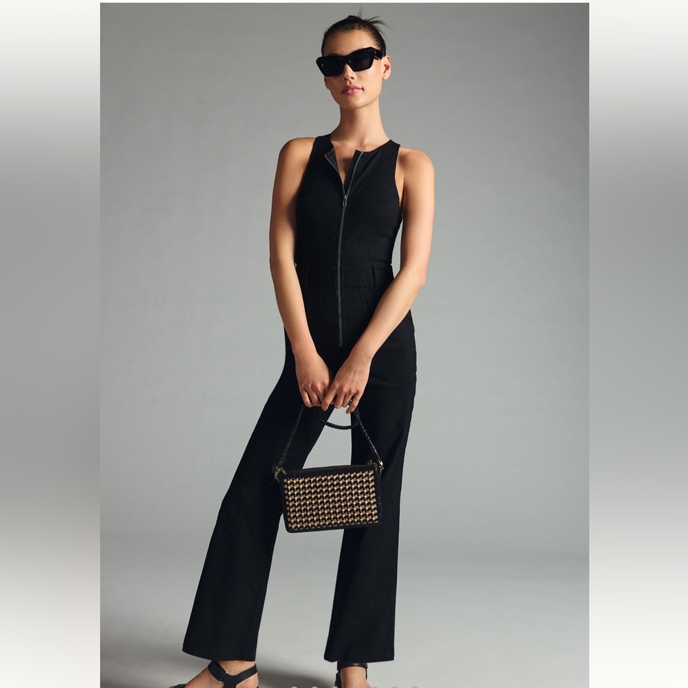 NWT Maeve jumpsuit